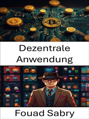 cover image of Dezentrale Anwendung